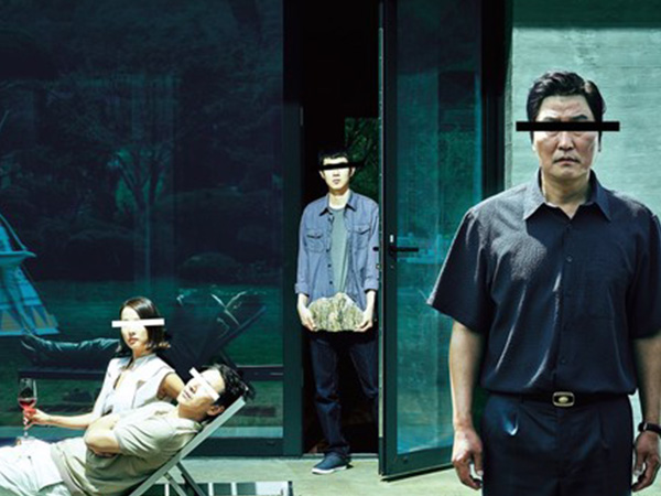 Parasita, A Sociedade Moderna através do Cinema Sul-Coreano