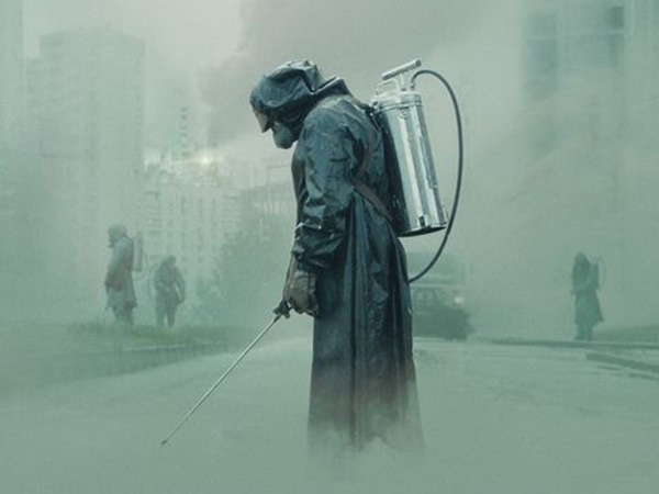 Chernobyl da HBO: A Verdadeira História do Maior Desastre Nuclear da Humanidade