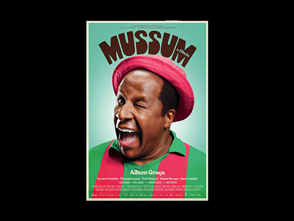 Mussum, o Filmis: A Jornada de Um Sorriso que Conquistou o Brasil