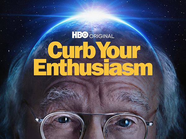 Curb Your Enthusiasm / Segura a Onda na HBO Max: Uma Ode à Comédia Irreverente