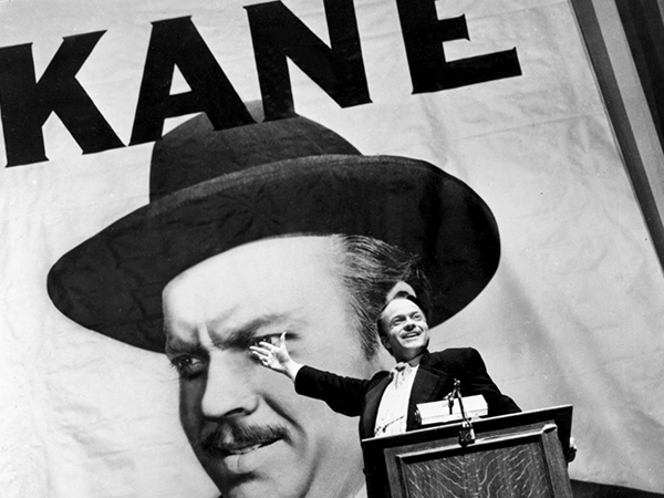 Cidadão Kane: A Revolução Cinematográfica de Orson Welles e a Busca pelo Significado da Vida