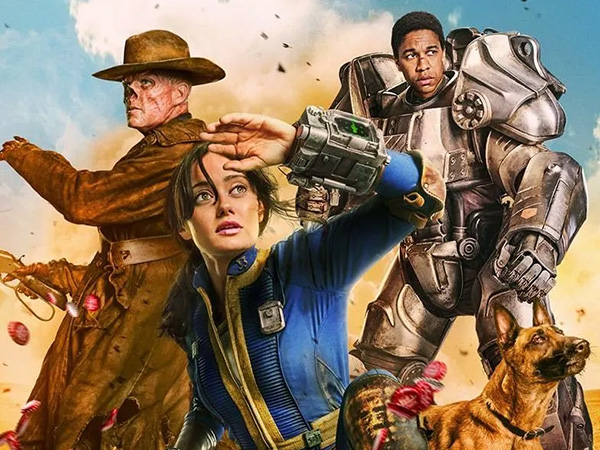 Fallout na Prime Video: Explorando o Apocalipse com um Toque de Humor