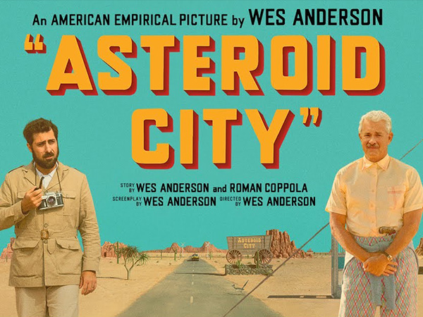 Asteroid City: Uma Ode à Estética e Narrativa Peculiar de Wes Anderson