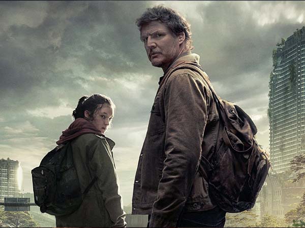 The Last of Us Aclamada Série que Transcende o Gênero Pós-Apocalíptico