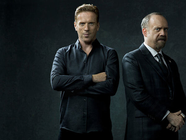 Billions: O Embate entre Dinheiro e Justiça no Netflix