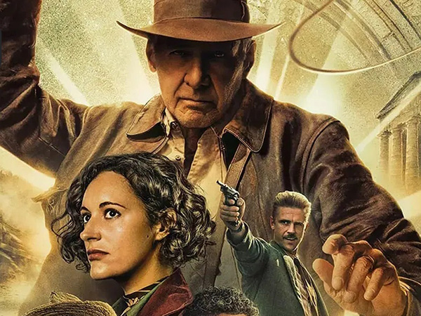 Indiana Jones e a Relíquia do Destino: A Nova Aventura Chega ao Disney Plus