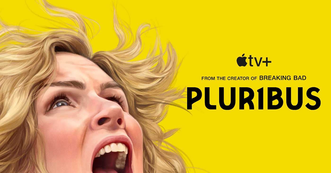 Pleribus: um Enigma Visual e Narrativo no Apple TV+