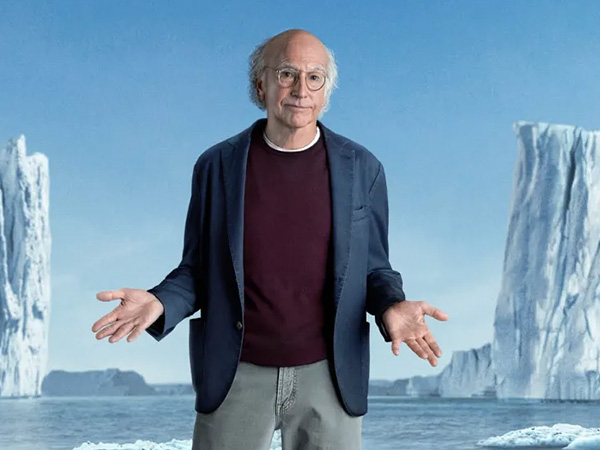 A Despedida de Curb Your Enthusiasm: O Fim de uma Era de Comédia