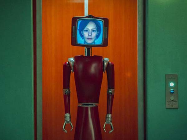 Cassandra: A Nova Série de Ficção Científica da Netflix