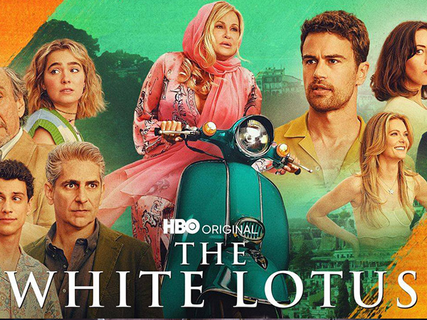 White Lotus da HBO: Uma Incursão Profunda na Psique Humana