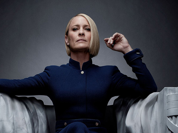 House of Cards da Netflix: Um Olhar Profundo sobre Política e Poder