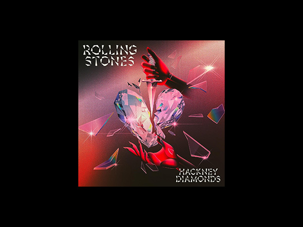 Hackney Diamonds - O Novo Álbum dos Rolling Stones