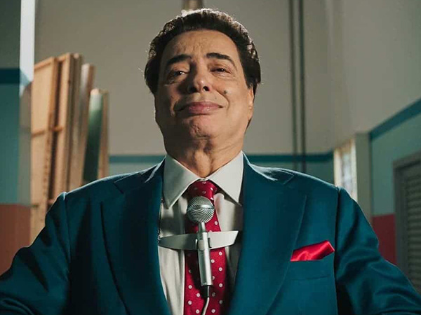 O Rei da TV: A Fascinante Trajetória de Silvio Santos no Star+