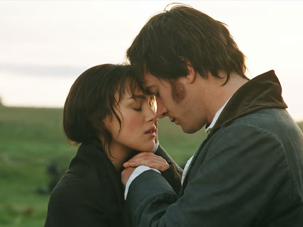 Orgulho e Preconceito: A Obra-Prima de Jane Austen Adaptada para o Cinema