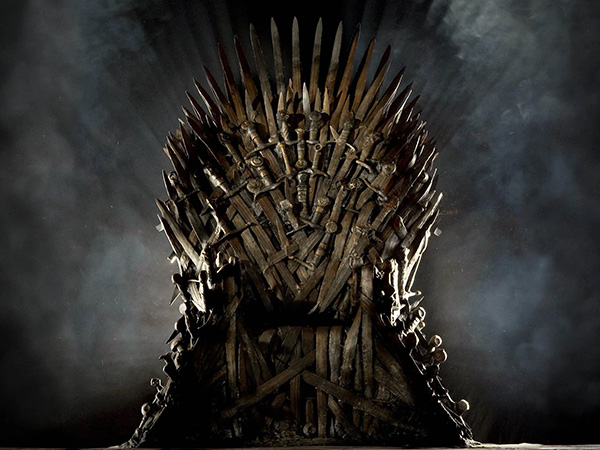 Game of Thrones: A Epopeia da HBO que Redefiniu a Televisão no Século