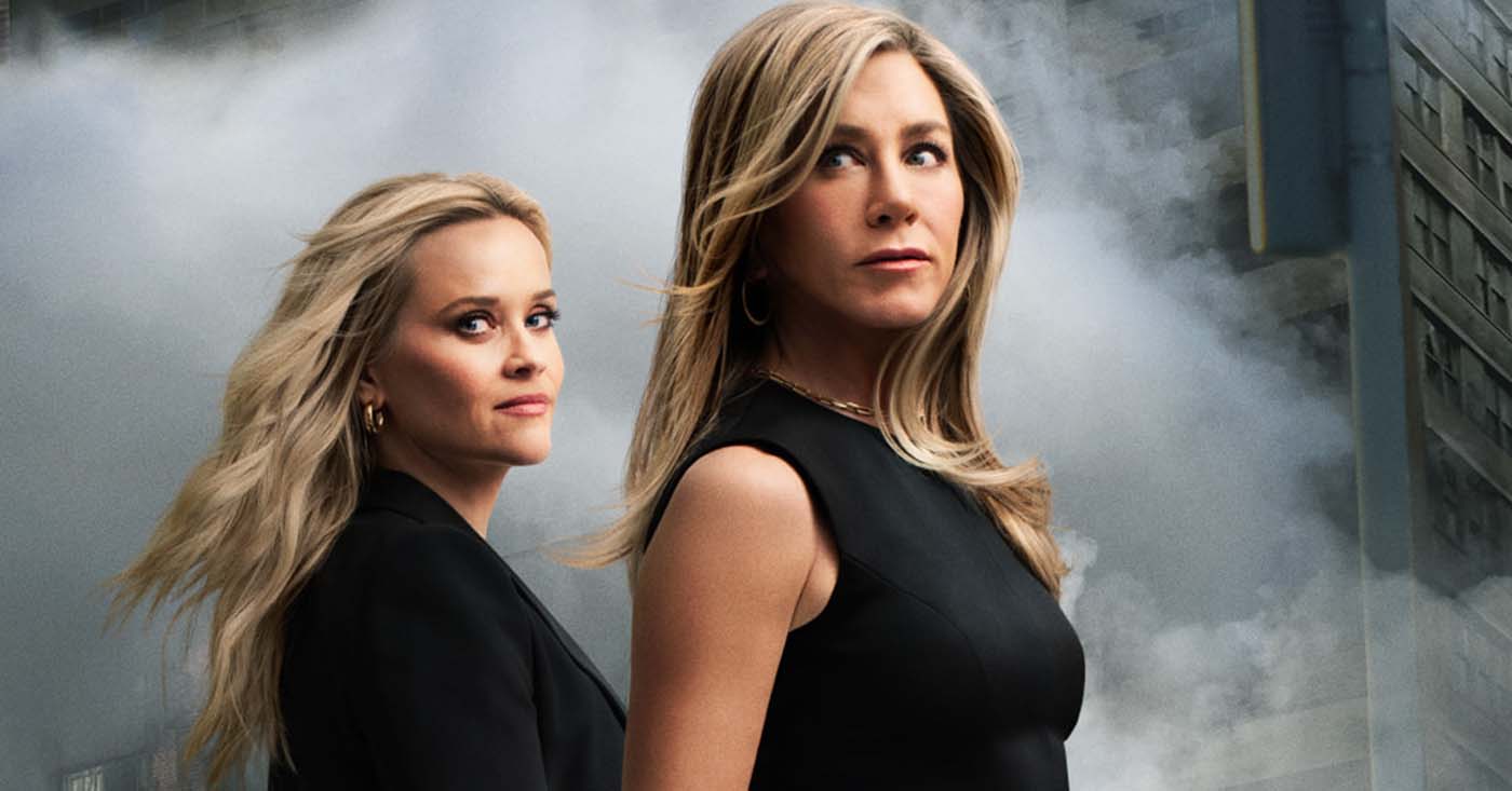 The Morning Show Retorna em Setembro para 4.ª Temporada