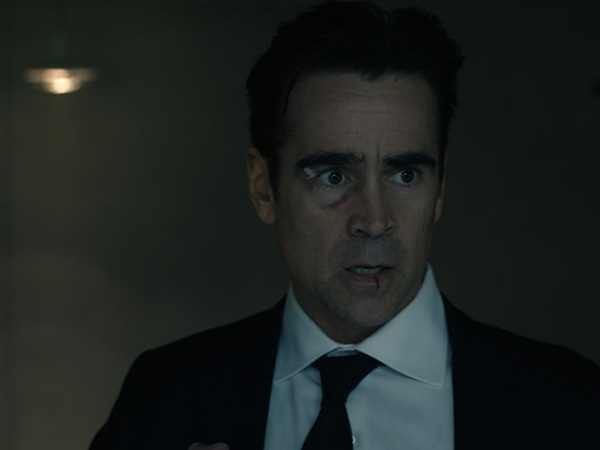 Sugar: Mistério e Drama com Colin Farrell na Apple TV+